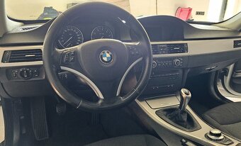 BMW e90 320i - 12