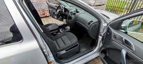 Skoda Octavia 2fl RV 10/2012 - 12