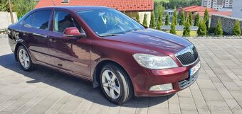 Škoda octavia 2.0 facelift - 12