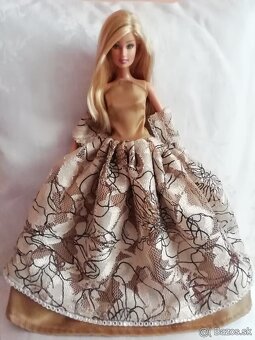 Barbie Rayla, oblecenie pre Barbie - 12