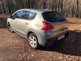 Peugeot 3008 1.6 HDI - 2012 - STK do 10/2026 - 12