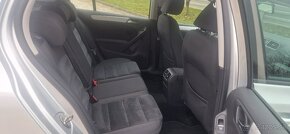 Volkswagen Golf 6, Highline 2.0  TDI - 12