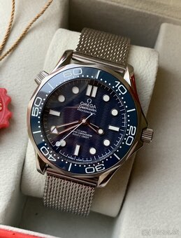 Rolex Submariner Date, GMT, Daytona, Datejust - 12