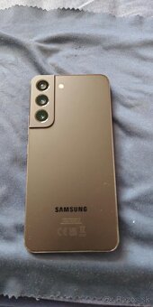 Samsung s22 128gb čierni - 12