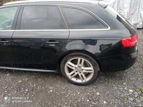 Rozpredám Audi A4 b8 kombi aj sedan - 12