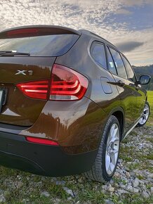 BMW X1 x-drive - 12