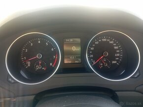 Volkswagen Jetta 1.2 tsi. 87000 km - 12