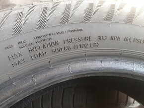 185/60 r15  Matador nordica - 12