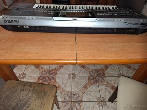 Yamaha tyros 5 - 12