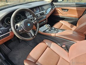 BMW 530d xDrive LCI 2016 190kW - 12