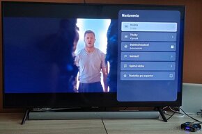 Android TV Vontar DQ08 (4GB/64GB) - 12