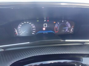 Peugeot 508 SW 2.0 BlueHDi EAT8 Active - 12