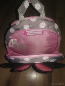 SAMSONITE - Disney Ultimate 2 - Backpack S Minnie GL - 12