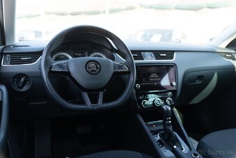 Škoda Octavia 3 FL Combi 1.5 TSI Style DSG - Len 76tis. KM - 12