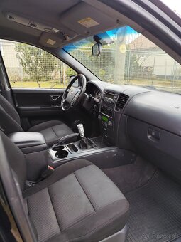 Kia Sorento 2.5 - 12