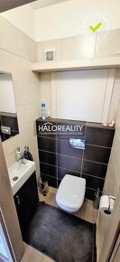 HALO reality - Predaj, trojizbový byt Nové Zámky, Juh - IBA  - 12