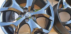 Cx-5 cx-30 cx-7 tucson quashkai sorento 5x114,3 r19 crv gh - 12