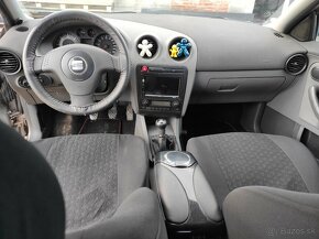 Seat ibiza 1.4tdi - 12