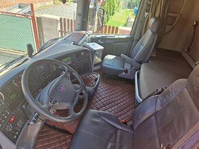 Scania R 450  Euro 6 Retarder     r.v:   2017 - 12