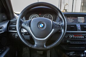 BMW X5 xDrive 35d - 12