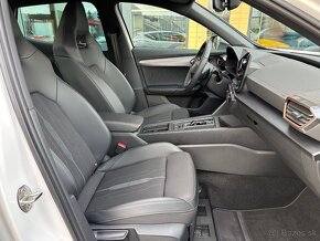 CUPRA Formentor 2.0 TSI 228kW DSG 4x4 - 12