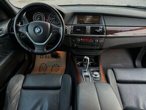 BMW X5 xDrive35d - 12