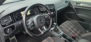 Volkswagen Golf 7 GTI Performance - 12