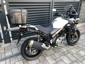 Suzuki dl 650 vstrom abs - 12