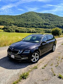 Škoda Octavia 3 facelift combi 2.0 TDI DSG full LED 138tis. - 12