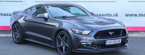 Ford Mustang 5.0 GT V8 320kW 6 M/T - 12