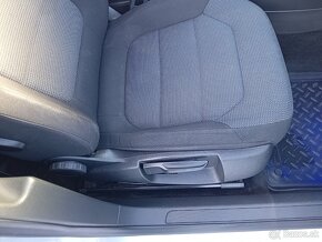 Volkswagen Passat. Variant. 2.0TDI. - 12