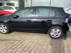 Predam Golf VI - 2,0TDI - 12