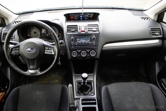 Subaru XV 2.0D Comfort - 12