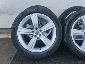 5X112 R19 AUDI +ZIMNE PNEU 235/50 R19 - 12