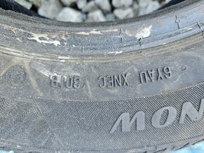 Matador Sibir snow 195/70/r14 T XL zimne - 12