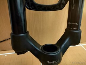 Rock Shox SID SL Select RL 29" - 12