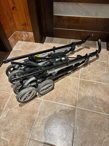 Detský kočík Peg Perego - 12