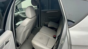 Mercedes Benz A150 benzin 70kW - 12