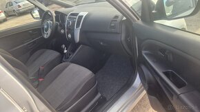 KIA VENGA 1.4 CRDI.5DV - 12