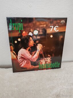 Predám LP vinylové platne - 12