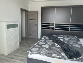 3 izb. byt, SMIKOVÁ ul., po novej rekonštrukcii - 12
