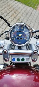 YAMAHA Virago 535 - 12