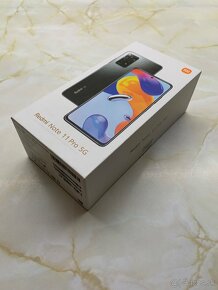 Xiaomi Redmi Note 11 Pro 5G - 12