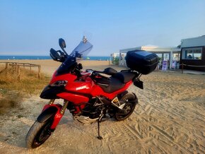 Ducati Multistrada 1200 ABS - 12