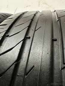 Letná sada VW Valencia 5x112 R19 , 255/45/19 Tiguan RLine - 12