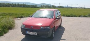 Fiat Punto II - 12