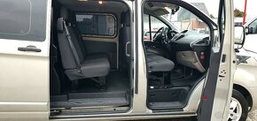 Ford Transit Custom L1H1 2.2TDCI 155k 2,9t - 12