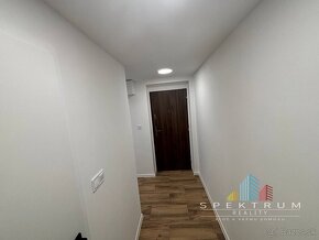 SPEKTRUM REALITY- Na PREDAJ 2 -izbový byt, 63 m2, Handlová,  - 12