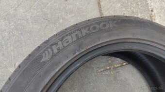 Letné Hankook Ventus Prime 2 225/45/17 91V - 12