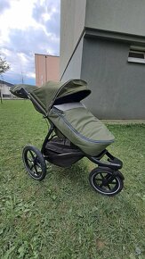 Športový kočík zn. Thule Urban Glide 2 - 12